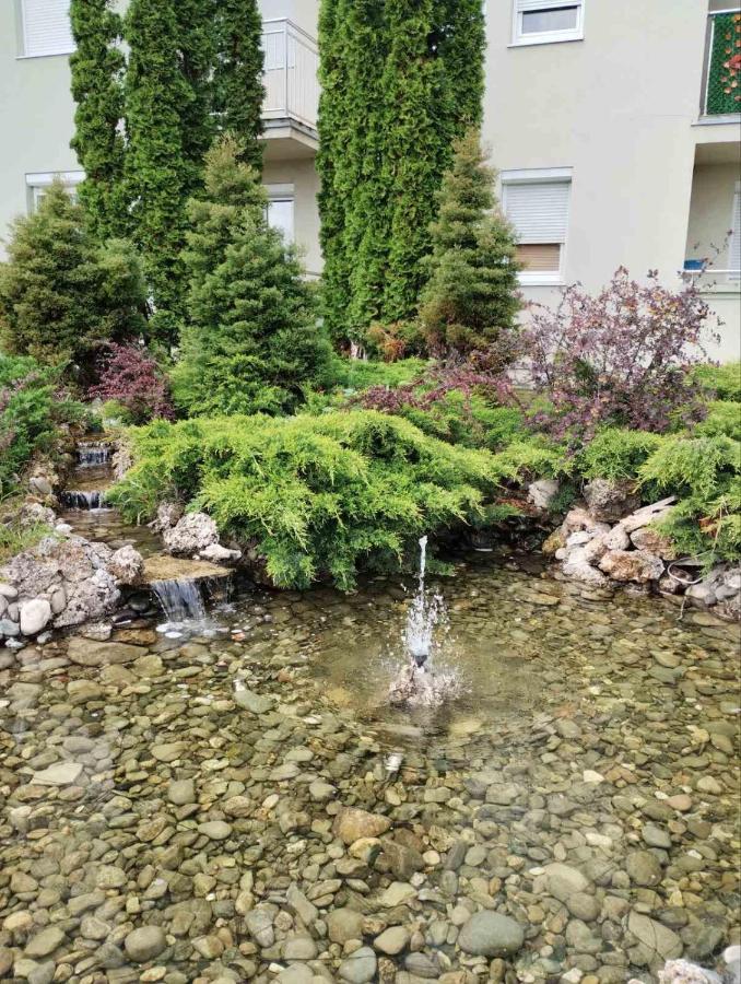 Apartman Mali Raj Vrnjacka Banja Exterior photo